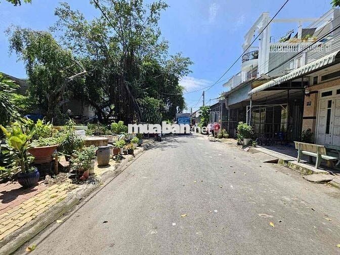 Đất KDC Thuận Giao, P Thuận Giao, Tp Thuận An.