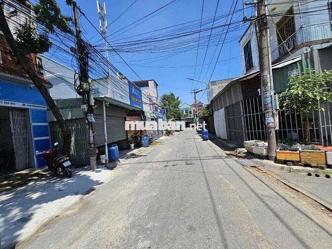 Đất KDC Thuận Giao, P Thuận Giao, Tp Thuận An.