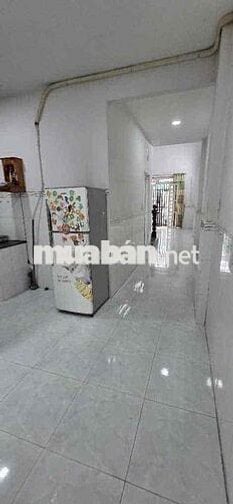 NHÀ ĐƯỜNG ĐẶNG VĂN BI, THỦ ĐỨC. 70M2, NGANG 5.2M, 2 TẦNG, 3PN, HXH