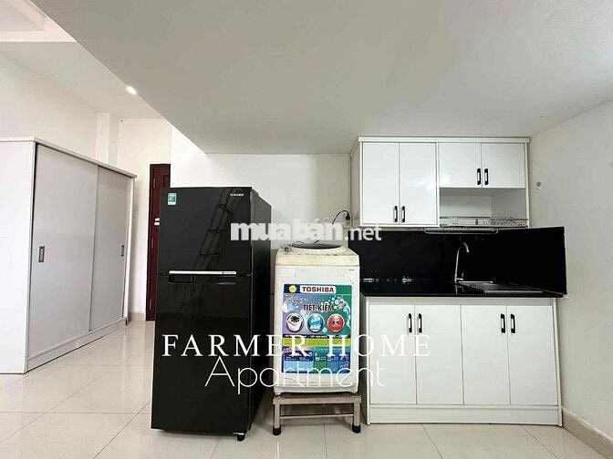 PHÒNG GÁC 30M2 | CỬA SỔ | THANG MÁY | NGAY TÔ HIẾN THÀNH Q10