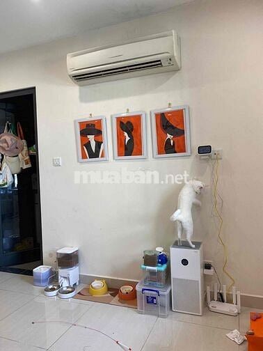 Chính chủ cho thuê căn hộ studio 32m2