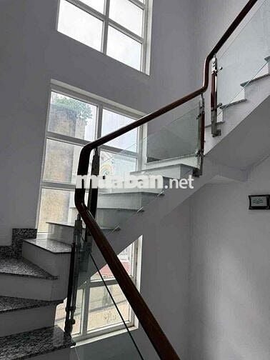 CHO THUÊ NHÀ NGUYÊN CĂN THỚI AN Q12