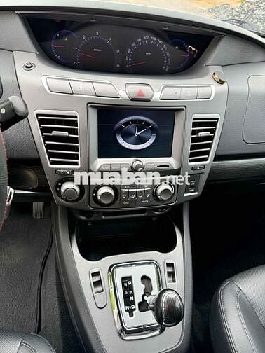 Ssangyong Stavic 2.0 AT Hàn Quốc  2017 - 54000 km
