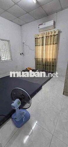 NHÀ ĐƯỜNG ĐẶNG VĂN BI, THỦ ĐỨC. 70M2, NGANG 5.2M, 2 TẦNG, 3PN, HXH