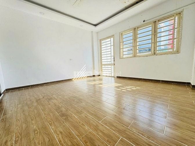 SIÊU HIẾM nhà 4 tầng HXH Phạm Văn Chiêu - Bank định giá 7tỷ bán 5,95tỷ