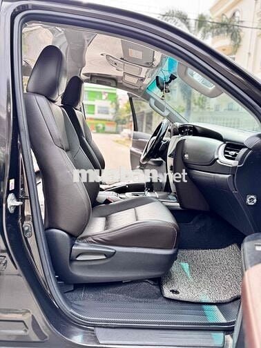 Toyota Fortuner 2020 2.7AT 4x2  - 68000 km