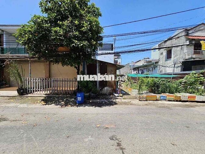 Đất KDC Thuận Giao, P Thuận Giao, Tp Thuận An.