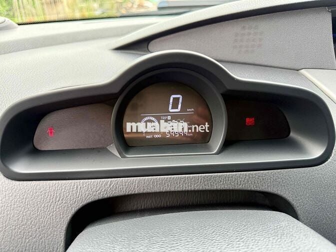 Ssangyong Stavic 2.0 AT Hàn Quốc  2017 - 54000 km