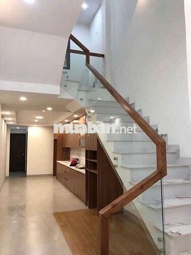 BÁN NHÀ MẶT TIỀN HẺM, TÂN HƯNG QUẬN 7, 82m2, HẺM XE HƠI, NHỈNH 7 TỶ