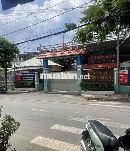 NHÀ ĐƯỜNG ĐẶNG VĂN BI, THỦ ĐỨC. 70M2, NGANG 5.2M, 2 TẦNG, 3PN, HXH