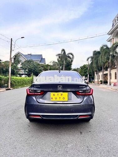Honda City 2023 1.5 i-VTEC - 70000 km