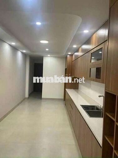 BÁN NHÀ MẶT TIỀN HẺM, TÂN HƯNG QUẬN 7, 82m2, HẺM XE HƠI, NHỈNH 7 TỶ