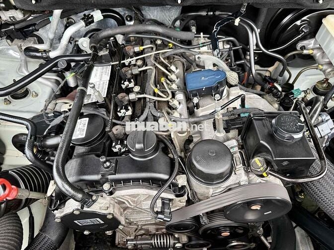 Ssangyong Stavic 2.0 AT Hàn Quốc  2017 - 54000 km