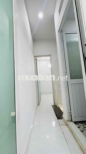 🏡Bán Nhà Đất Thổ cư, Khu dân cư Sổ hồng chung , Tại TX 25, Quận 12