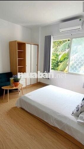 Studio Cửa Sổ Trời Siêu Thoáng – Khu Sân Bay Tân Sơn Nhất, Tân Bình