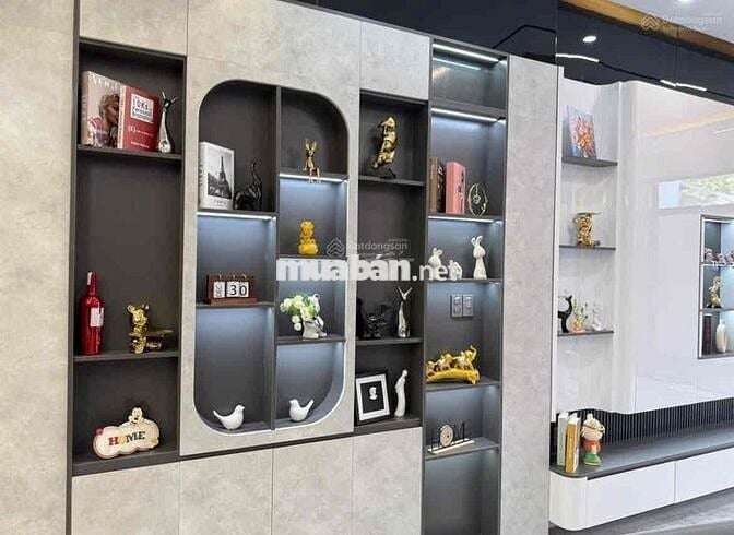 Khu vip Bình Thạnh,đường Nguyễn Xí*Giá 5 TỶ 460*.DT62,8m2.HXH 8M