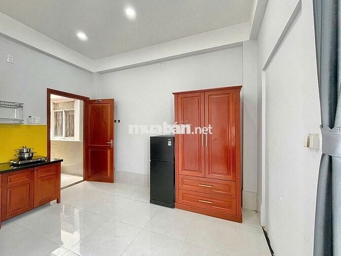 Khai Trương Phòng Đón Nắng, An Ninh Gần Đại Học Văn Hiến