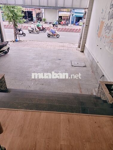 MẶT BẰNG CHO THUÊ KHU ĐÔNG NGHẸT DÂN CƯ Q7