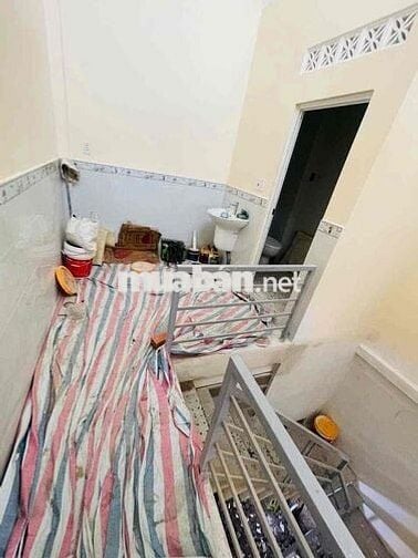 cho thuê nhà mới, phú thọ hoà, thích hợp ở, kho vải, cắt may