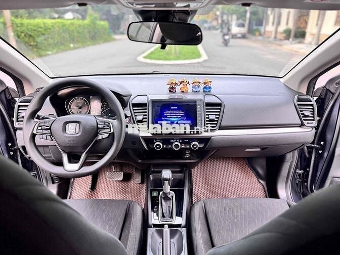 Honda City 2023 1.5 i-VTEC - 70000 km