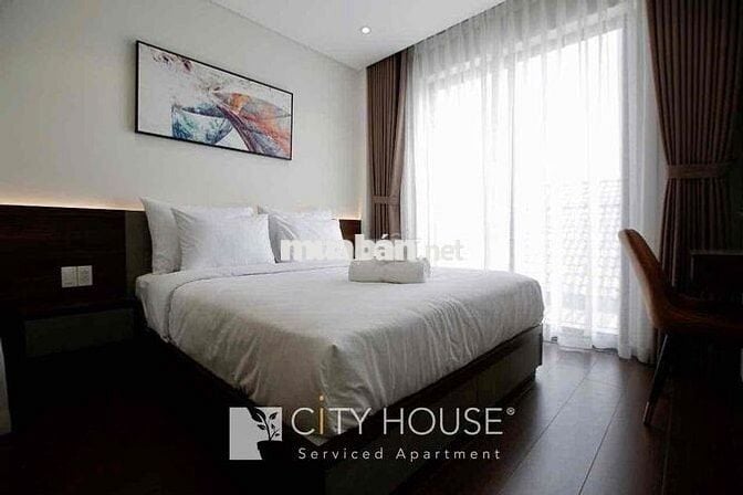 🌸CĂN HỘ 1 PHÒNG NGỦ SANG TRỌNG NGAY NGUYỄN VĂN LUÔNG-ĐẦY ĐỦ NỘI THẤT🌸