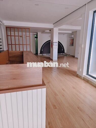 MẶT BẰNG CHO THUÊ KHU ĐÔNG NGHẸT DÂN CƯ Q7