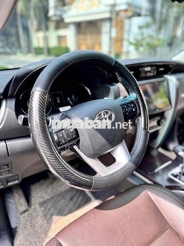 Toyota Fortuner 2020 2.7AT 4x2  - 68000 km