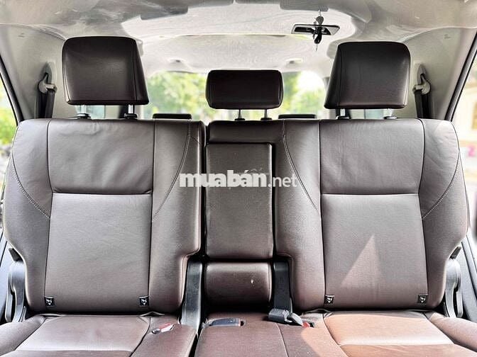 Toyota Fortuner 2020 2.7AT 4x2  - 68000 km