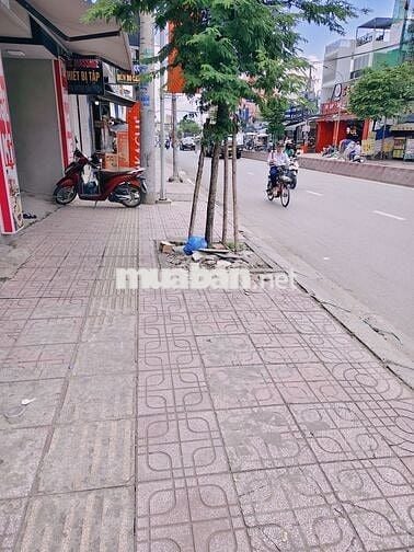 MẶT BẰNG CHO THUÊ KHU ĐÔNG NGHẸT DÂN CƯ Q7