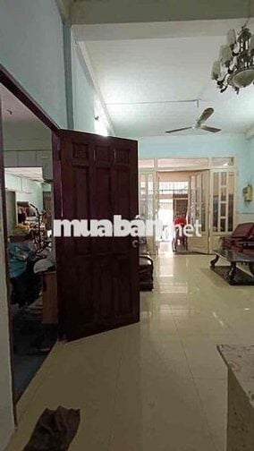 Gấp Bán, đường xe tải, Nhà 129m2, ngan 8m,  Hưng Phú, Q8