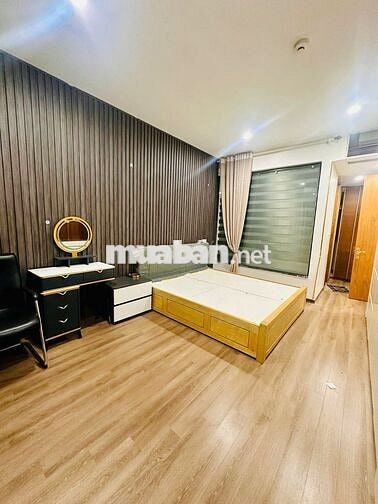 Cho thuê CH 135m2 3PN full nội thất tại Dolphin, Trần Bình giá 19tr/th