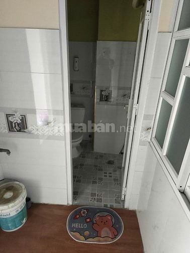 CHÍNH CHỦ gửi BÁN NHÀ HXH 5M 4X20 VƯỜN LÀI Q.TÂN PHÚ 8TY5