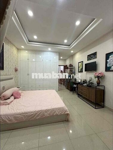 SIÊU PHẨM NHÀ ĐẸP TỪNG CENTIMET - KTS THIẾT KẾ - MẶT TIỀN HXT TRÁNH 10
