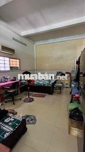 Gấp Bán, đường xe tải, Nhà 129m2, ngan 8m,  Hưng Phú, Q8