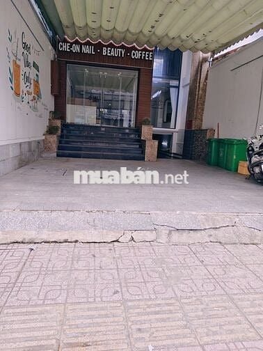 MẶT BẰNG CHO THUÊ KHU ĐÔNG NGHẸT DÂN CƯ Q7