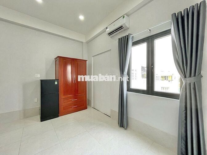 Khai Trương Phòng Đón Nắng, An Ninh Gần Đại Học Văn Hiến