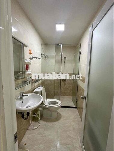 SIÊU PHẨM NHÀ ĐẸP TỪNG CENTIMET - KTS THIẾT KẾ - MẶT TIỀN HXT TRÁNH 10