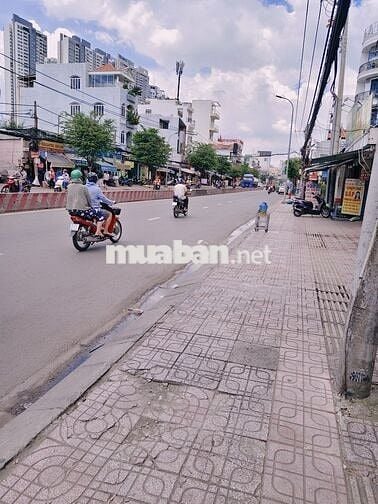 MẶT BẰNG CHO THUÊ KHU ĐÔNG NGHẸT DÂN CƯ Q7