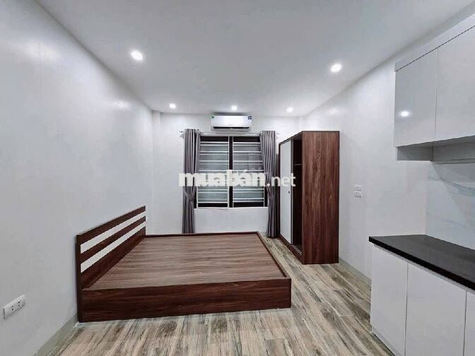 QUAN NHÂN nhà mới 36mx5– LÔ GÓC 2 THOÁNG,chỉ 7 đồng bay nhanh luôn