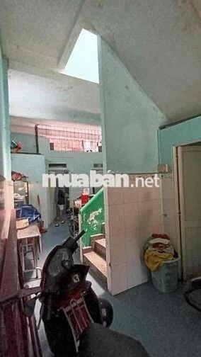 Gấp Bán, đường xe tải, Nhà 129m2, ngan 8m,  Hưng Phú, Q8