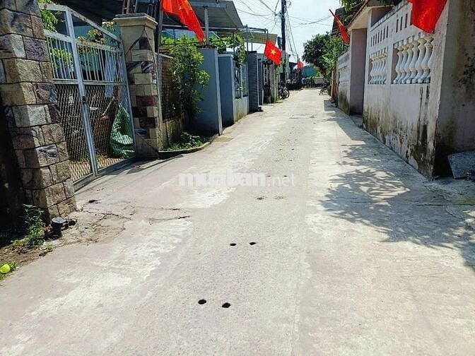 🟥🟥 1,650 TRIỆU/ NHÀ CẤP 4 NGAY KCN HÒA KHÁNH - Ở NGAY