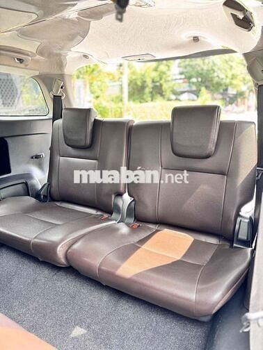 Toyota Fortuner 2020 2.7AT 4x2  - 68000 km