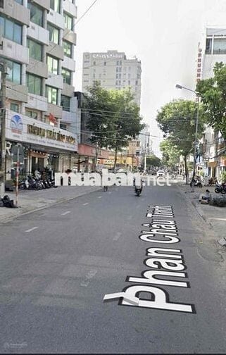 Bán nhà đường Phan Châu Trinh - Đà Nẵng