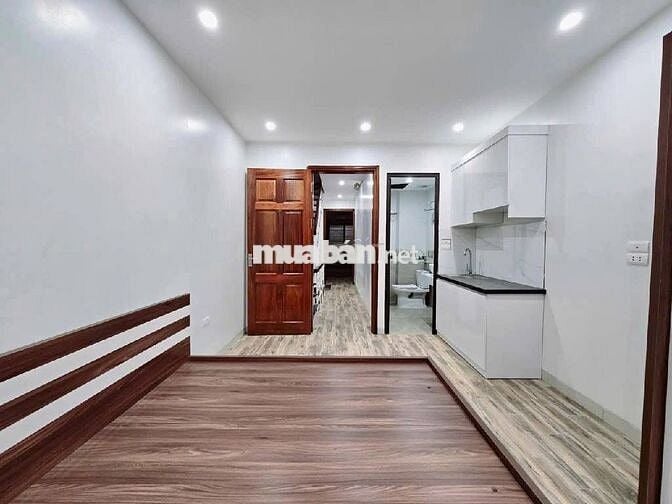 QUAN NHÂN nhà mới 36mx5– LÔ GÓC 2 THOÁNG,chỉ 7 đồng bay nhanh luôn