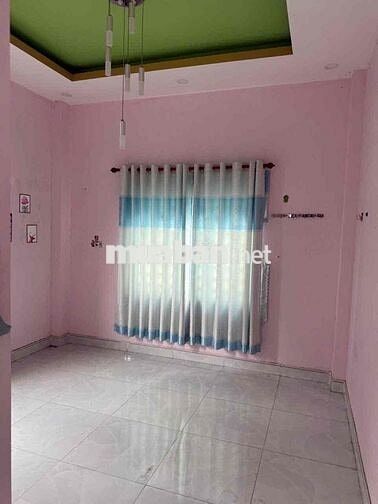 CHO THUÊ NHÀ NGUYÊN CĂN THỚI AN Q12
