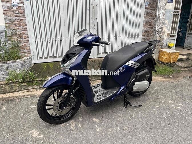SH 150 2015 9chủ máy bao zin ngon xe bao đẹp