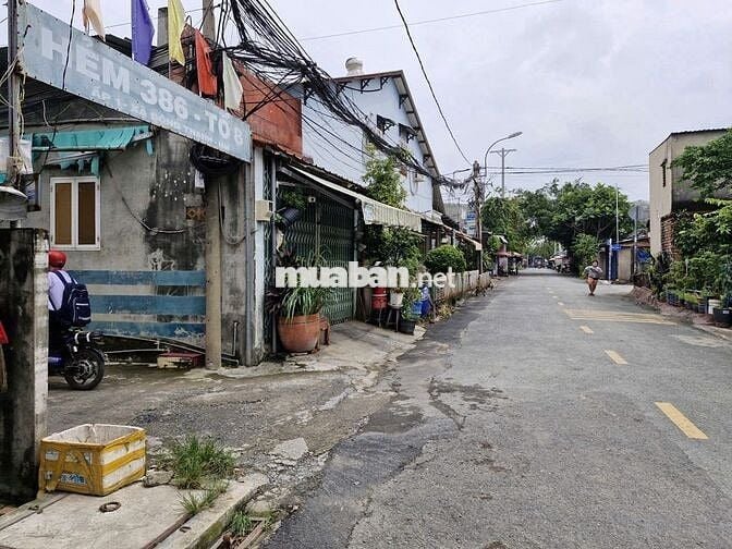 CHO THUÊ NHÀ NGUYÊN CĂN DÙNG LÀM SẢN XUẤT- CHÍNH CHỦ CHO THUÊ