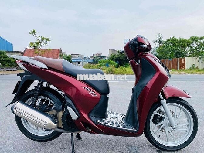 Sh việt chính chủ dk 2015 zin chất nguyên bản