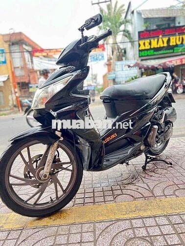 Hayate biển tp.máy móc siêu êm ngon..cavet đủ