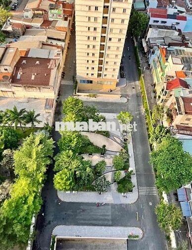 Bán CC Lotus Garden – 67m², 2PN, 2WC sổ hồng riêng, giá chỉ 3.2 tỷ